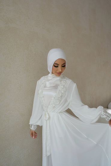 Saleha Bridal Lace
