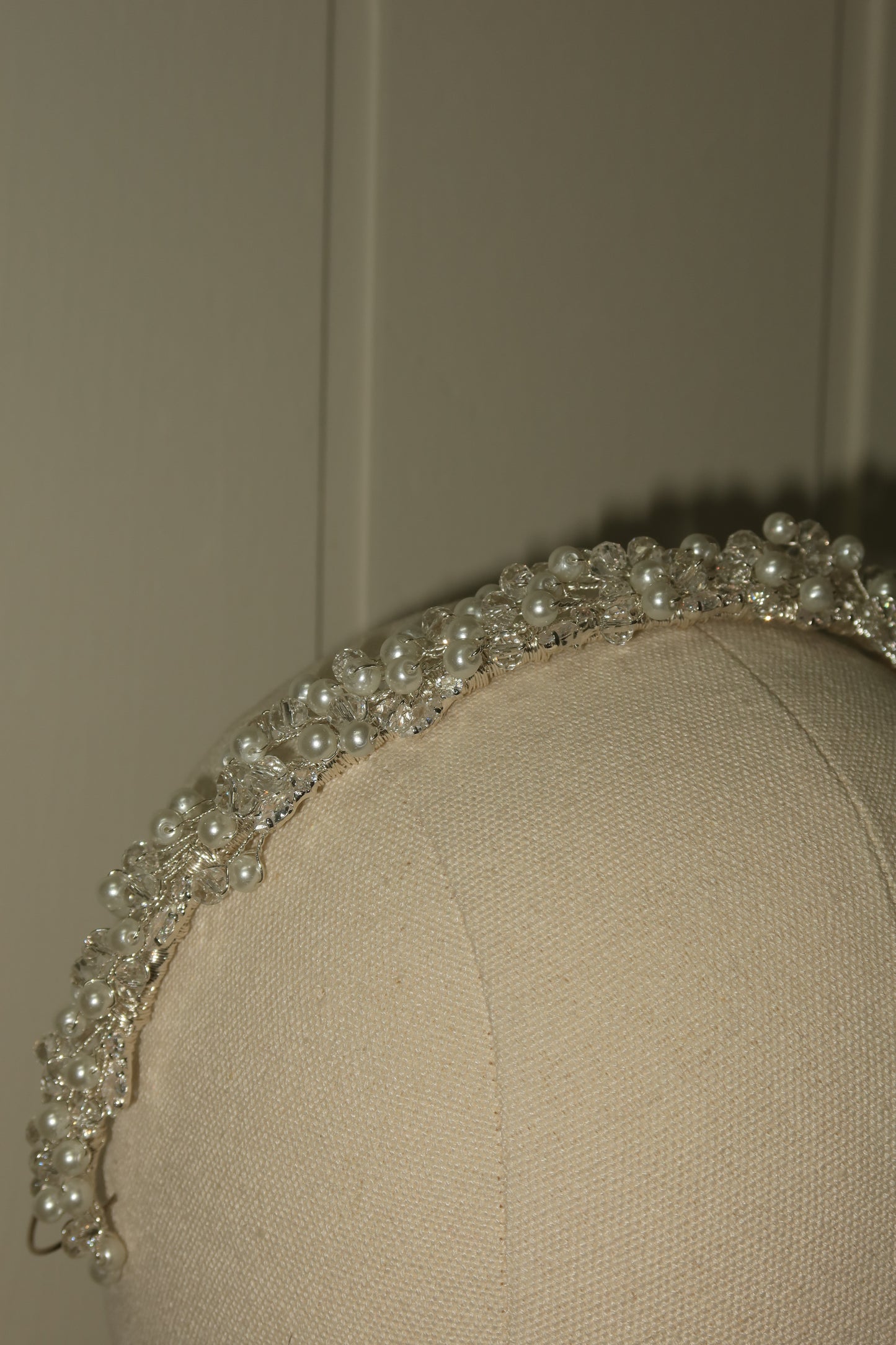 Anaya Headpiece
