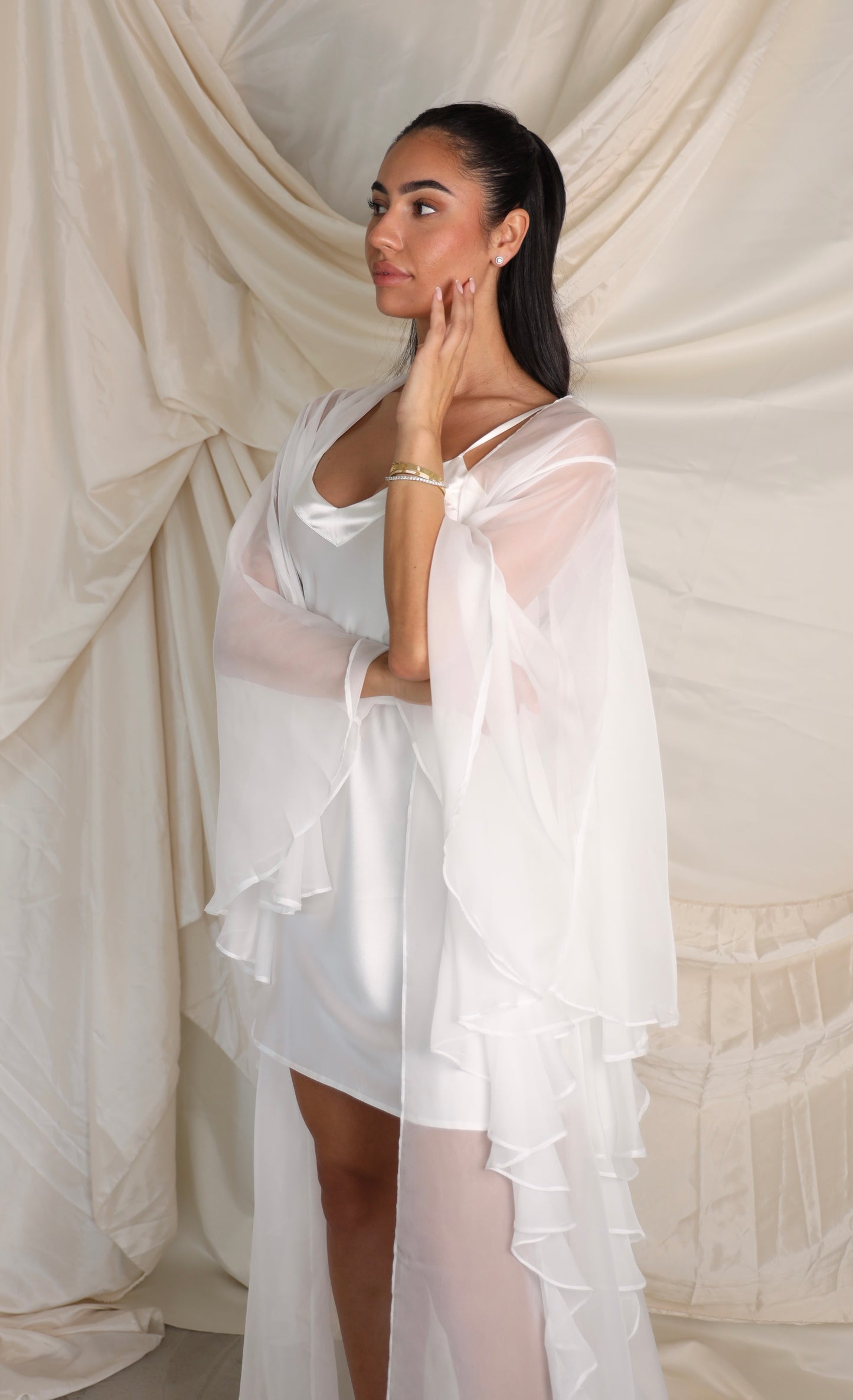 Francesca Robe