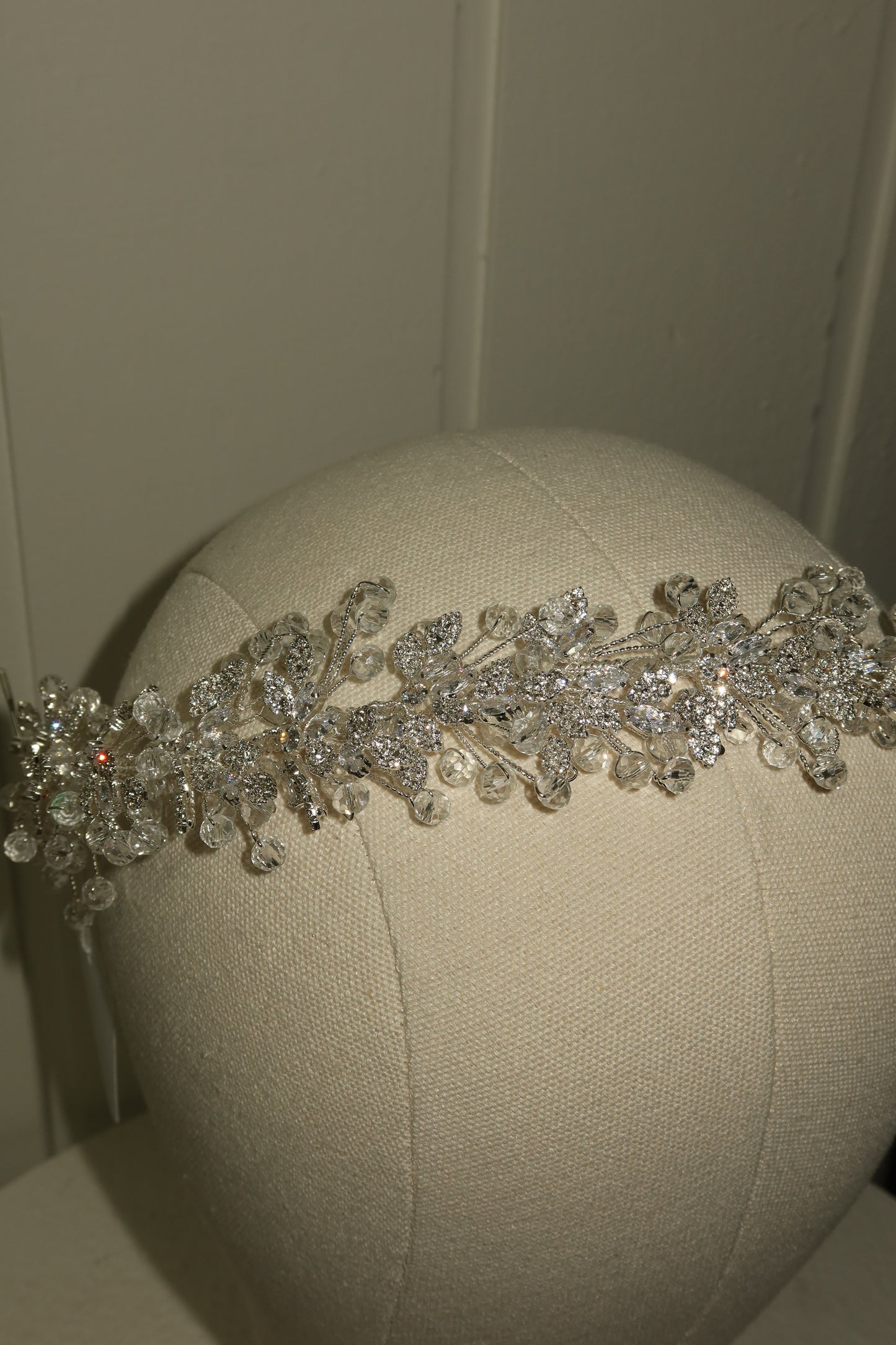 Dixie Headpiece