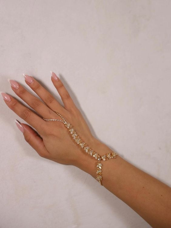 Cairo Hand Jewel