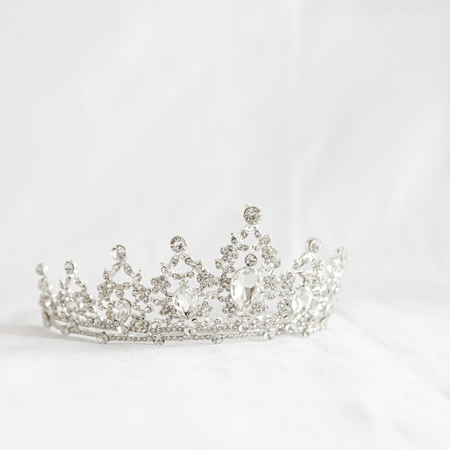 Rihanna Tiara