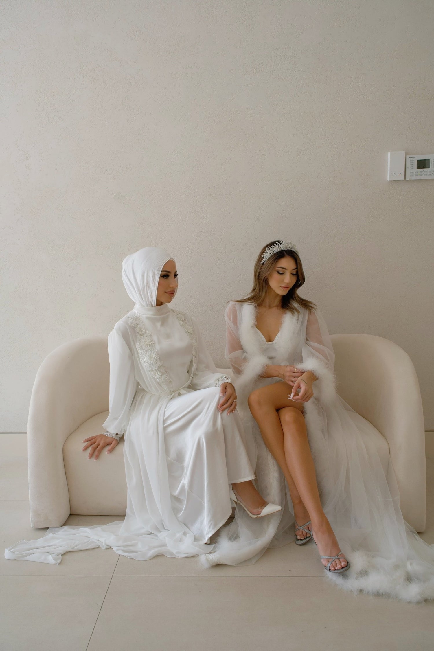 Bridal Wear