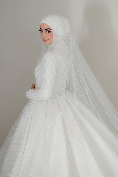 Custom Veil