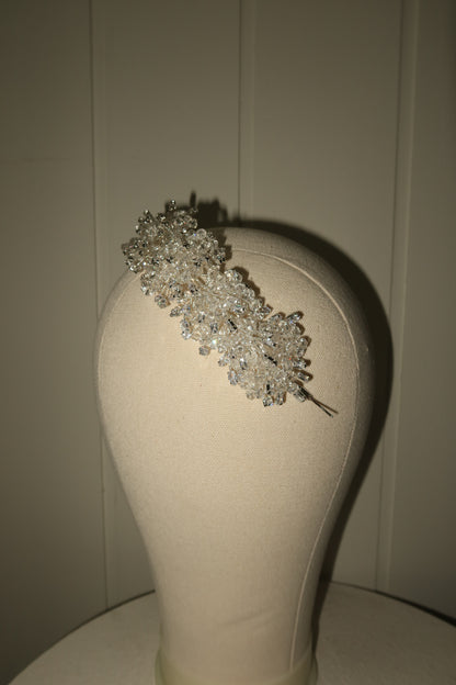 Asi Headpiece