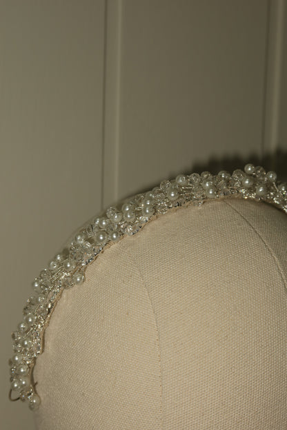 Anaya Headpiece