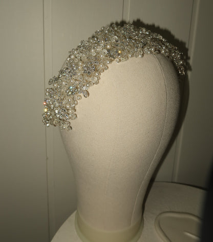 Ayva Headpiece