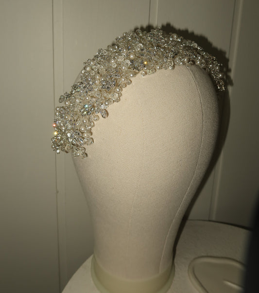 Ayva Headpiece