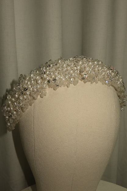 Ayva Headpiece