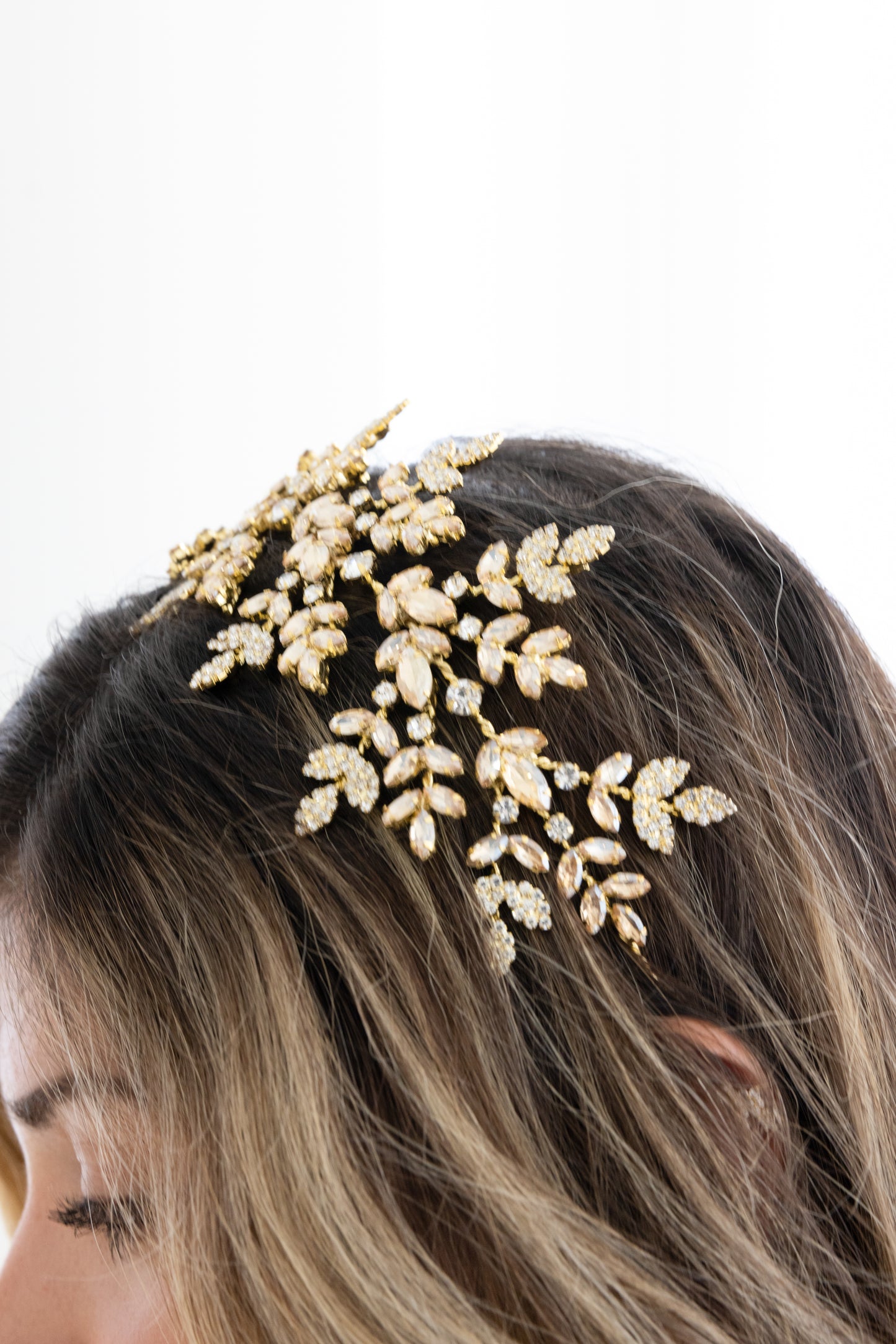 Sofia Headpiece