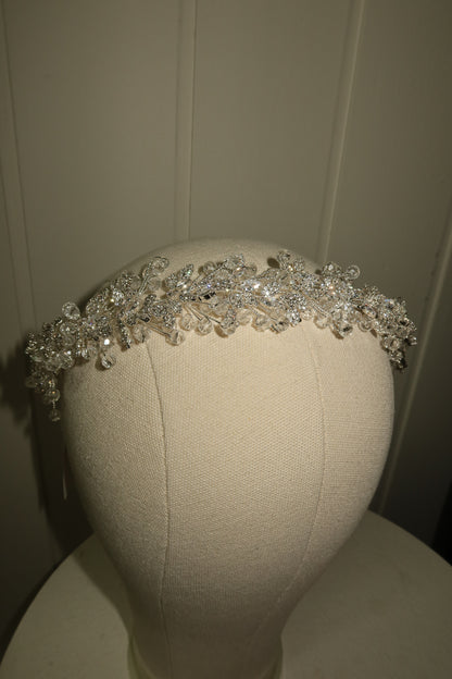 Dixie Headpiece
