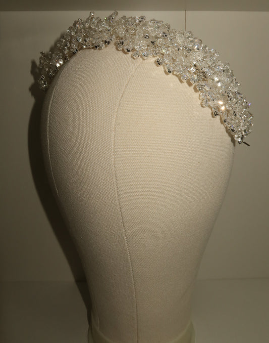 Asi Headpiece