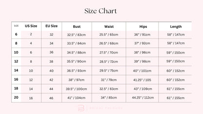 Rayhana Bridal Fur Tulle Robe