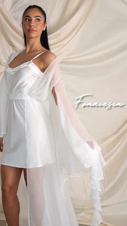 Francesca Robe