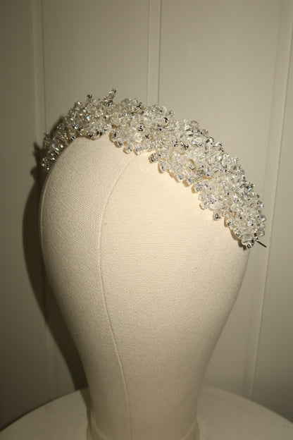 Asi Headpiece