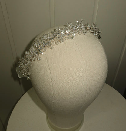 Dixie Headpiece