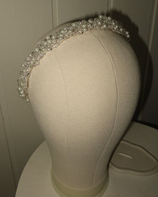 Anaya Headpiece