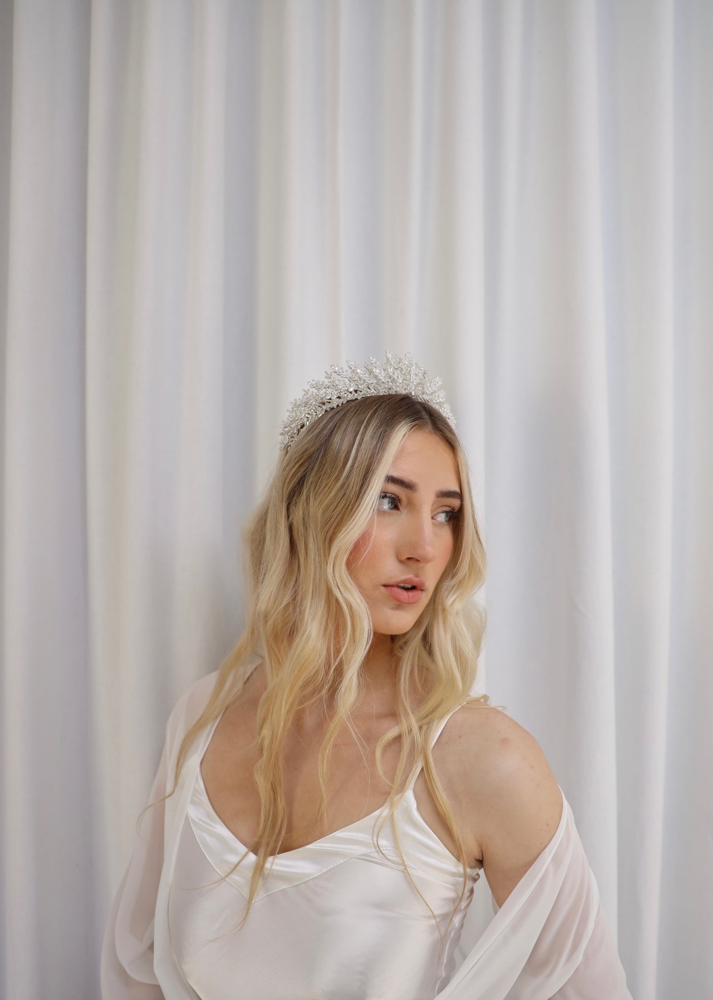 Esmeray Tiara