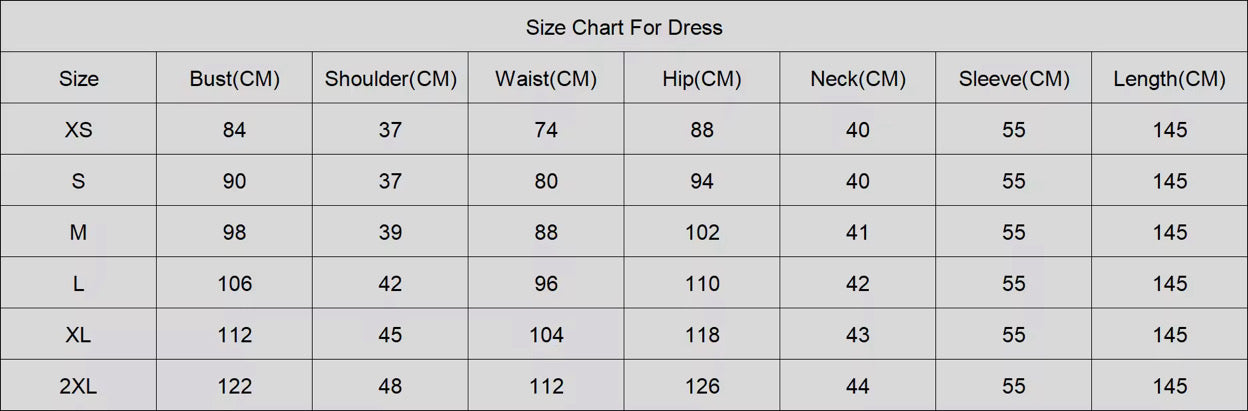 Haya Bridal Long Sleeve Slip