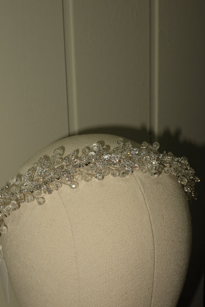 Dixie Headpiece
