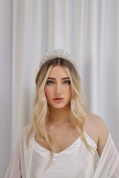 Esmeray Tiara