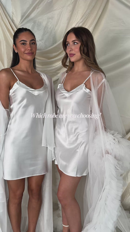 Francesca Robe