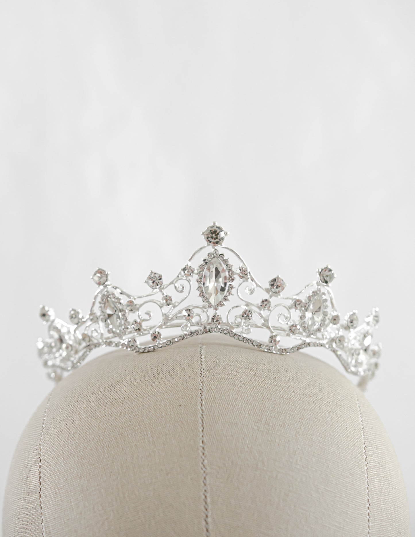 Serenity Tiara