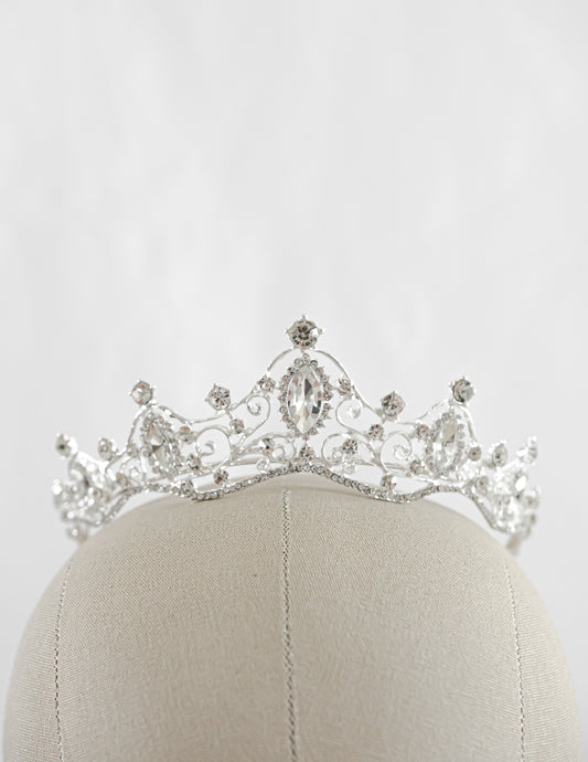 Serenity Tiara